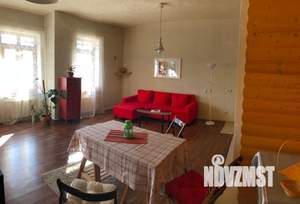 3-к квартира, на длительный срок, 110м2, 1/7 этаж
