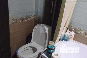 Студия квартира, на длительный срок, 33м2, 6/9 этаж