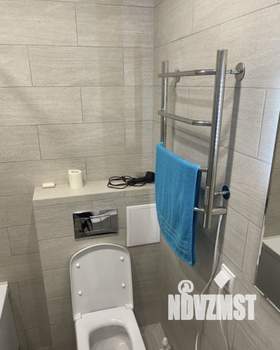 Студия квартира, посуточно, 28м2, 3/10 этаж