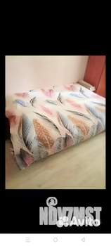 1-к квартира, на длительный срок, 19м2, 3/5 этаж