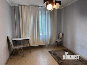 3-к квартира, на длительный срок, 68м2, 4/10 этаж