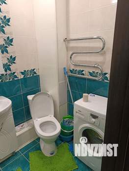 1-к квартира, на длительный срок, 33м2, 5/12 этаж