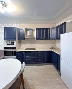 2-к квартира, на длительный срок, 76м2, 14/16 этаж