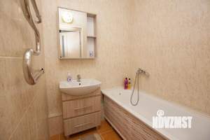 2-к квартира, посуточно, 55м2, 3/18 этаж