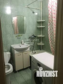 1-к квартира, на длительный срок, 36м2, 3/10 этаж