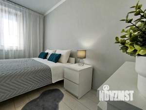 2-к квартира, посуточно, 50м2, 1/1 этаж