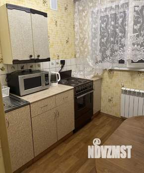 1-к квартира, на длительный срок, 30м2, 1/5 этаж