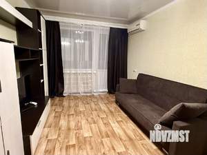 1-к квартира, на длительный срок, 32м2, 9/10 этаж