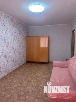 1-к квартира, на длительный срок, 34м2, 5/5 этаж