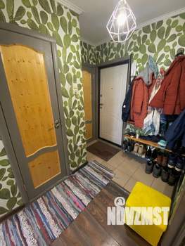 1-к квартира, на длительный срок, 34м2, 2/10 этаж