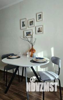 1-к квартира, посуточно, 60м2, 1/1 этаж