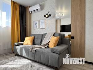 2-к квартира, посуточно, 55м2, 1/1 этаж