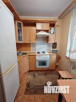 1-к квартира, на длительный срок, 33м2, 1/11 этаж