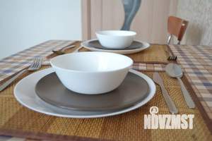 1-к квартира, посуточно, 40м2, 9/10 этаж