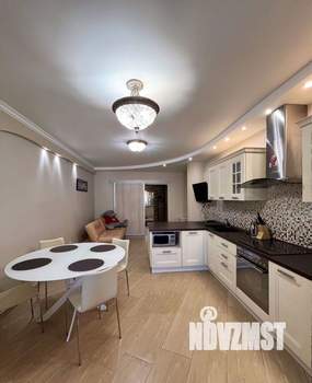 4-к квартира, на длительный срок, 140м2, 3/9 этаж