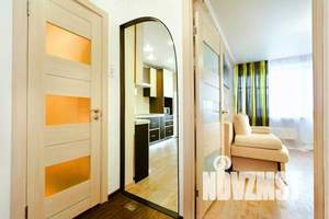 1-к квартира, посуточно, 38м2, 15/16 этаж