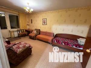 1-к квартира, на длительный срок, 33м2, 1/2 этаж