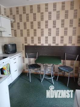 1-к квартира, на длительный срок, 28м2, 2/9 этаж