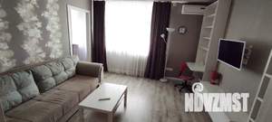 2-к квартира, посуточно, 45м2, 5/9 этаж