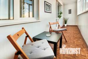 1-к квартира, посуточно, 38м2, 9/10 этаж