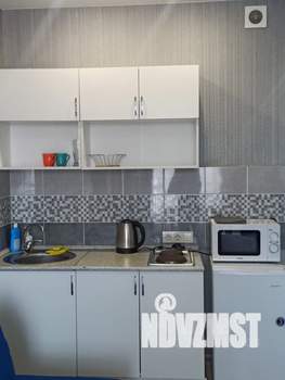 1-к квартира, посуточно, 24м2, 1/1 этаж