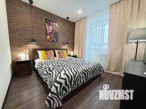 2-к квартира, посуточно, 55м2, 8/8 этаж