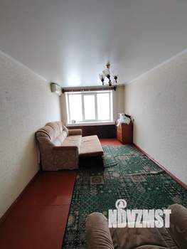 3-к квартира, на длительный срок, 61м2, 4/5 этаж