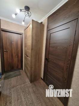 1-к квартира, на длительный срок, 34м2, 7/9 этаж