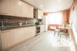 1-к квартира, посуточно, 39м2, 6/9 этаж