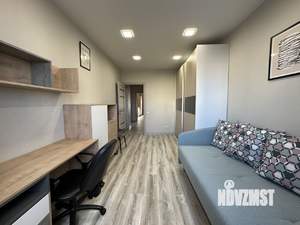 2-к квартира, посуточно, 63м2, 5/16 этаж