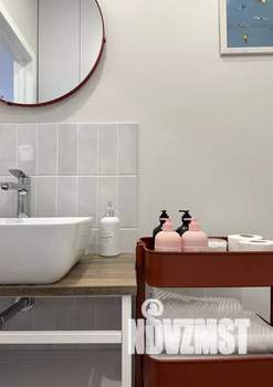 1-к квартира, посуточно, 35м2, 4/9 этаж