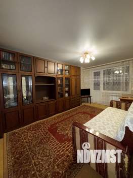 2-к квартира, на длительный срок, 45м2, 4/5 этаж