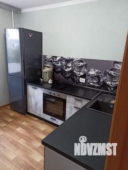 1-к квартира, на длительный срок, 34м2, 2/11 этаж