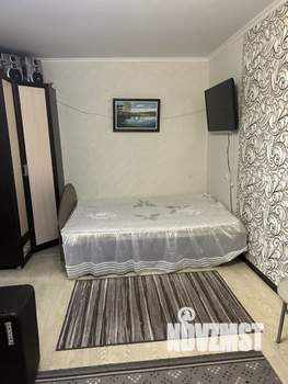 1-к квартира, на длительный срок, 33м2, 1/9 этаж