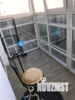 Студия квартира, посуточно, 30м2, 7/10 этаж