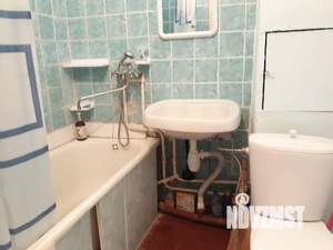 1-к квартира, на длительный срок, 32м2, 9/16 этаж