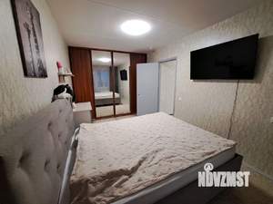 2-к квартира, на длительный срок, 46м2, 9/10 этаж