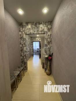 1-к квартира, на длительный срок, 52м2, 8/9 этаж