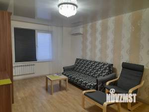 1-к квартира, на длительный срок, 43м2, 5/14 этаж