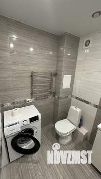 1-к квартира, на длительный срок, 38м2, 12/14 этаж