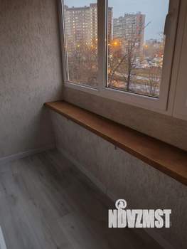 1-к квартира, на длительный срок, 33м2, 9/10 этаж