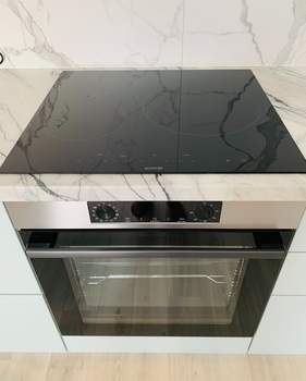 Студия квартира, на длительный срок, 27м2, 5/10 этаж