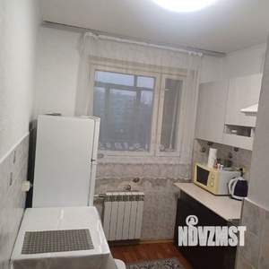 1-к квартира, на длительный срок, 32м2, 5/5 этаж