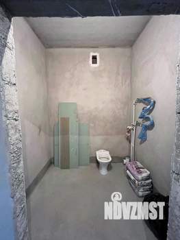 Студия квартира, на длительный срок, 27м2, 1/9 этаж