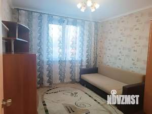 1-к квартира, на длительный срок, 33м2, 3/16 этаж
