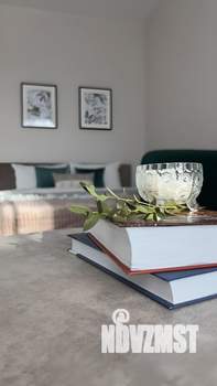 1-к квартира, посуточно, 37м2, 5/10 этаж