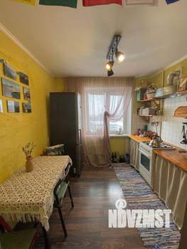 1-к квартира, на длительный срок, 34м2, 2/10 этаж