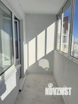 1-к квартира, на длительный срок, 38м2, 14/16 этаж