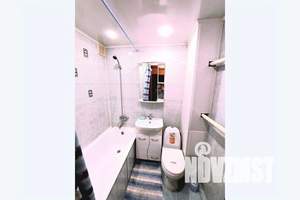 1-к квартира, посуточно, 36м2, 4/9 этаж