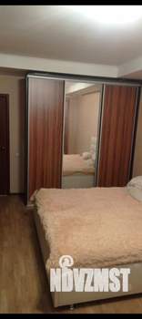 1-к квартира, на длительный срок, 47м2, 4/10 этаж